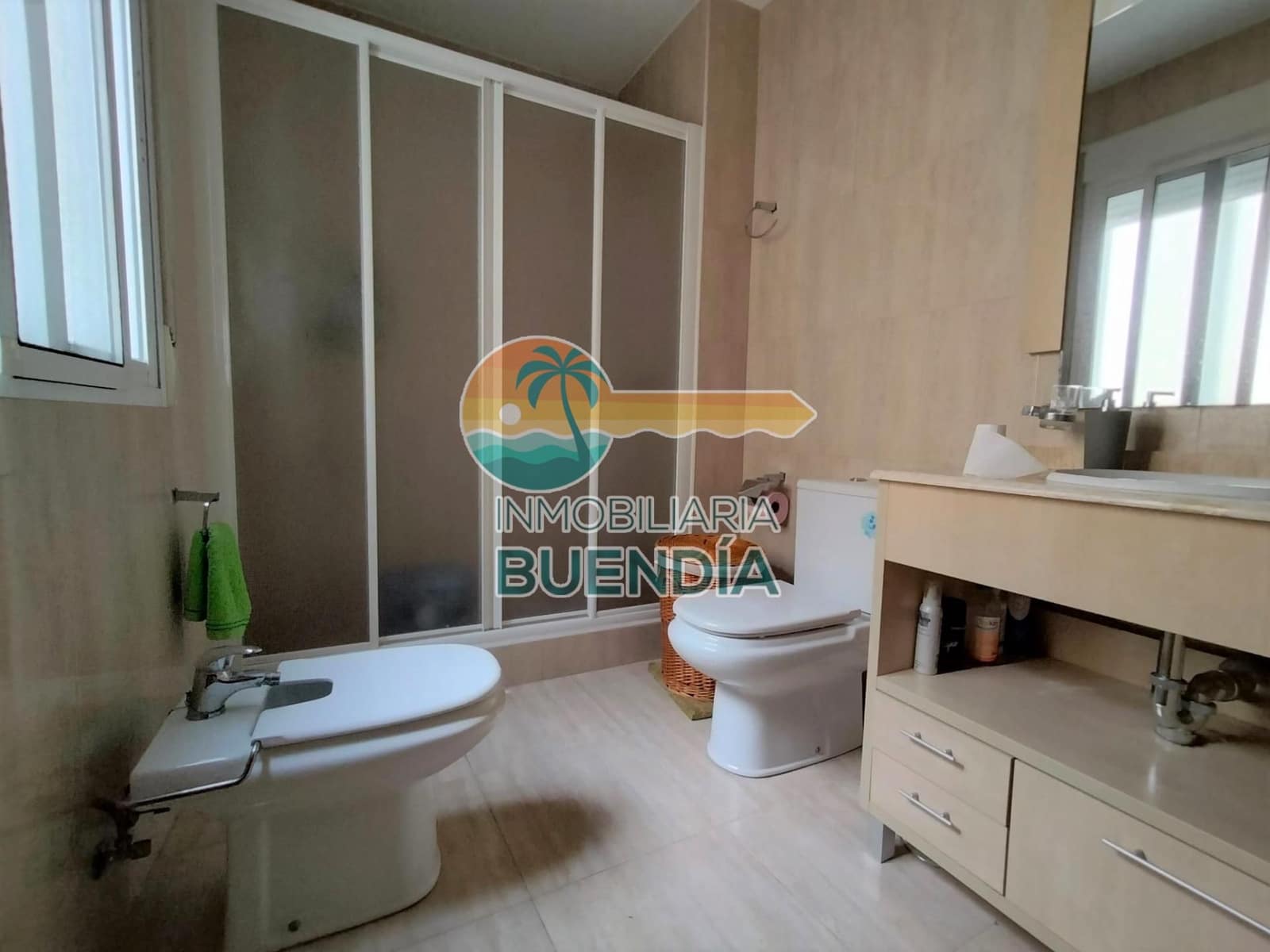 3 chambre Appartement à vendre à Mazarron - 249 000 € (Ref: 7447045)