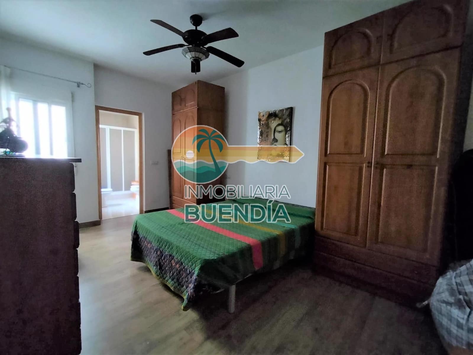 3 chambre Appartement à vendre à Mazarron - 249 000 € (Ref: 7447045)