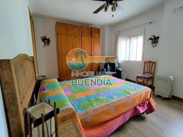 3 chambre Appartement à vendre à Mazarrón - 249 000 € (Ref: 7447045)