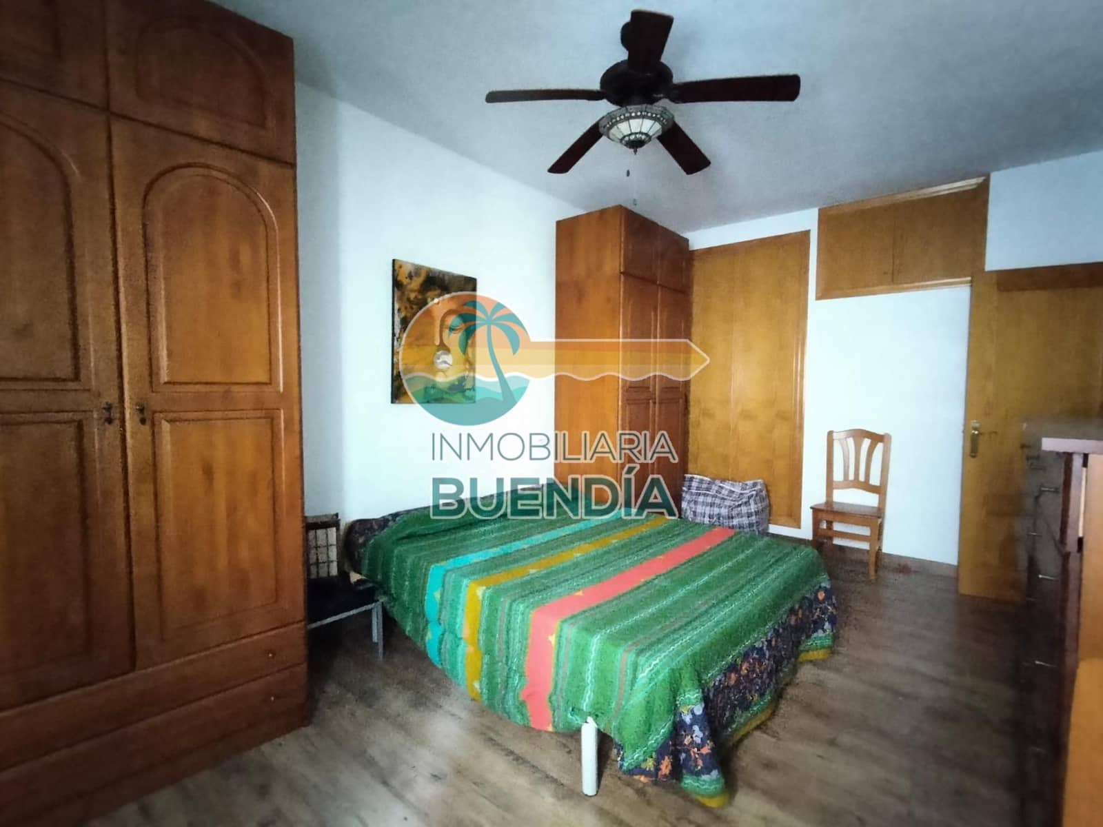 3 chambre Appartement à vendre à Mazarron - 249 000 € (Ref: 7447045)