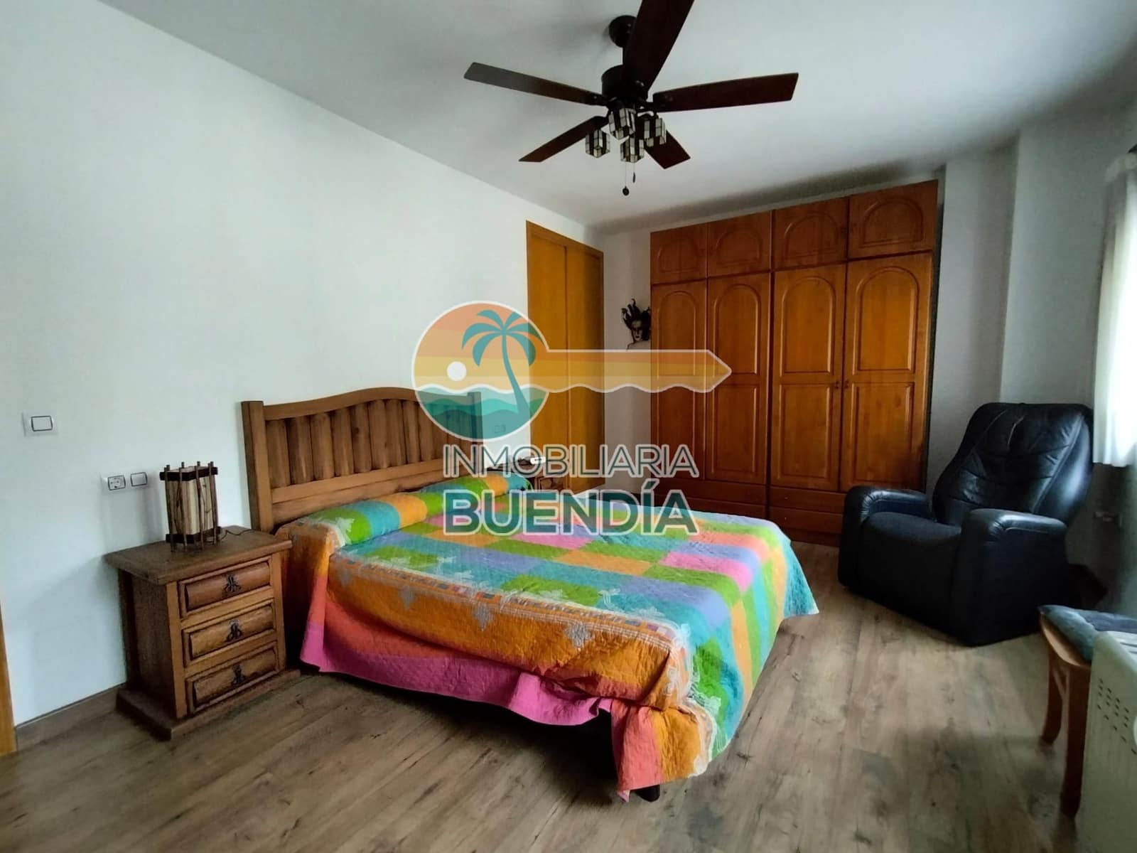 3 chambre Appartement à vendre à Mazarron - 249 000 € (Ref: 7447045)