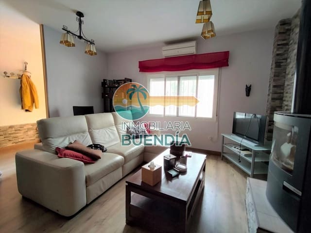 3 chambre Appartement à vendre à Mazarrón - 249 000 € (Ref: 7447045)