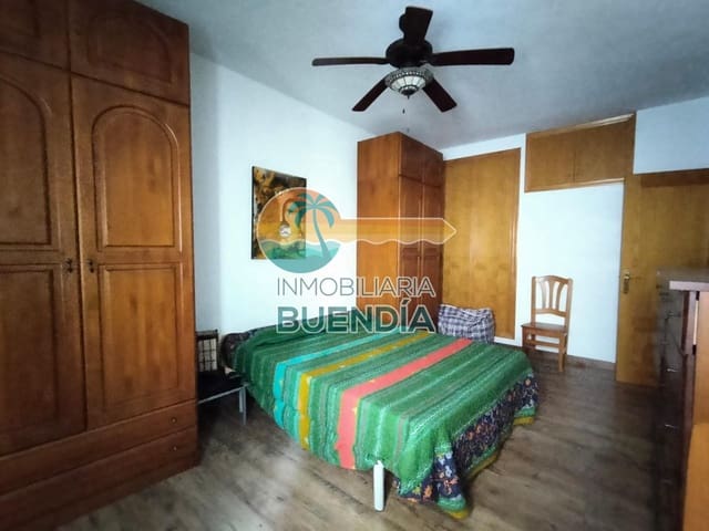 3 chambre Appartement à vendre à Mazarrón - 249 000 € (Ref: 7447045)