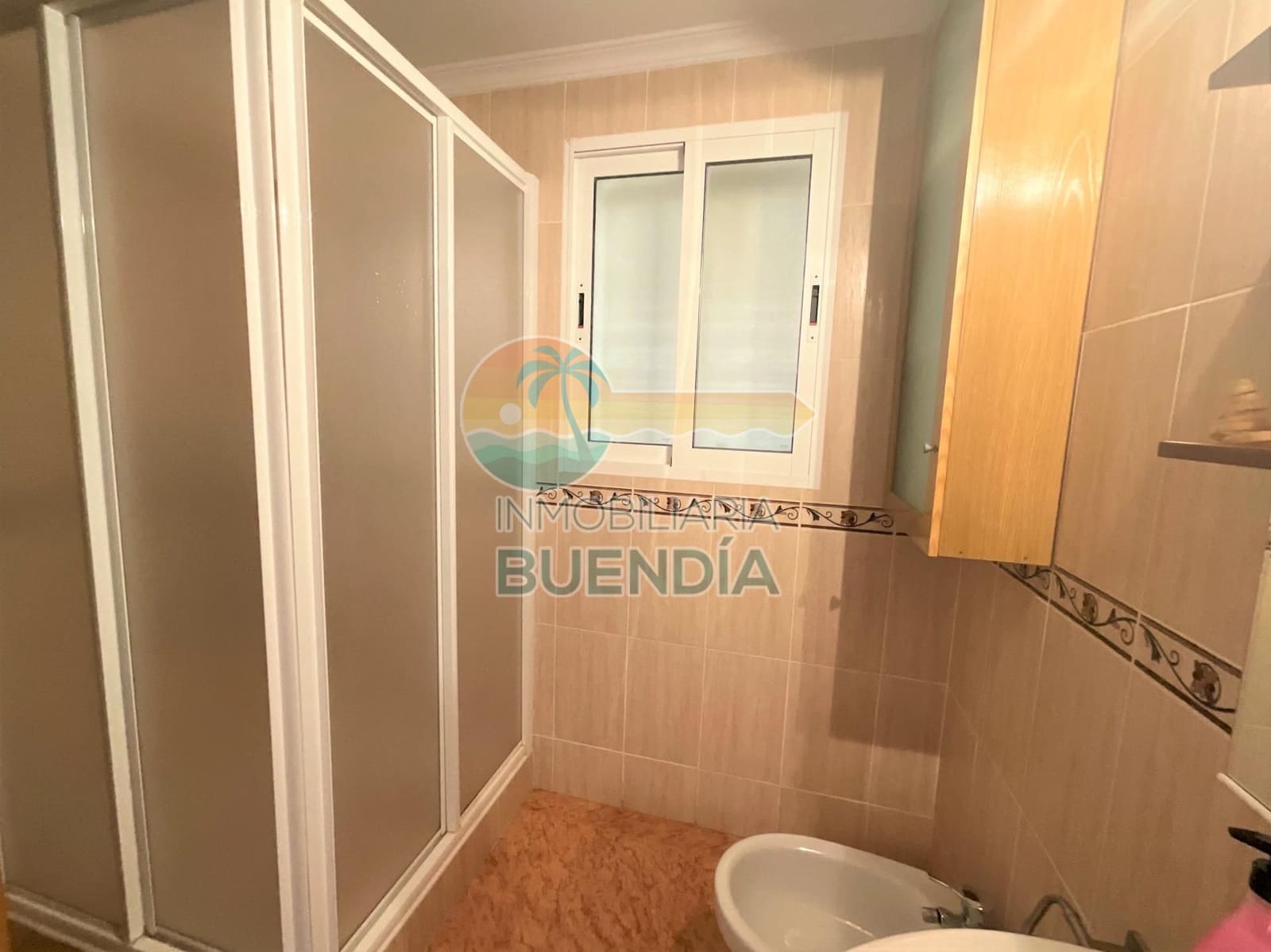 2 soveværelse Lejlighed til salg i Bolnuevo med garage - € 153.000 (Ref: 7460865)