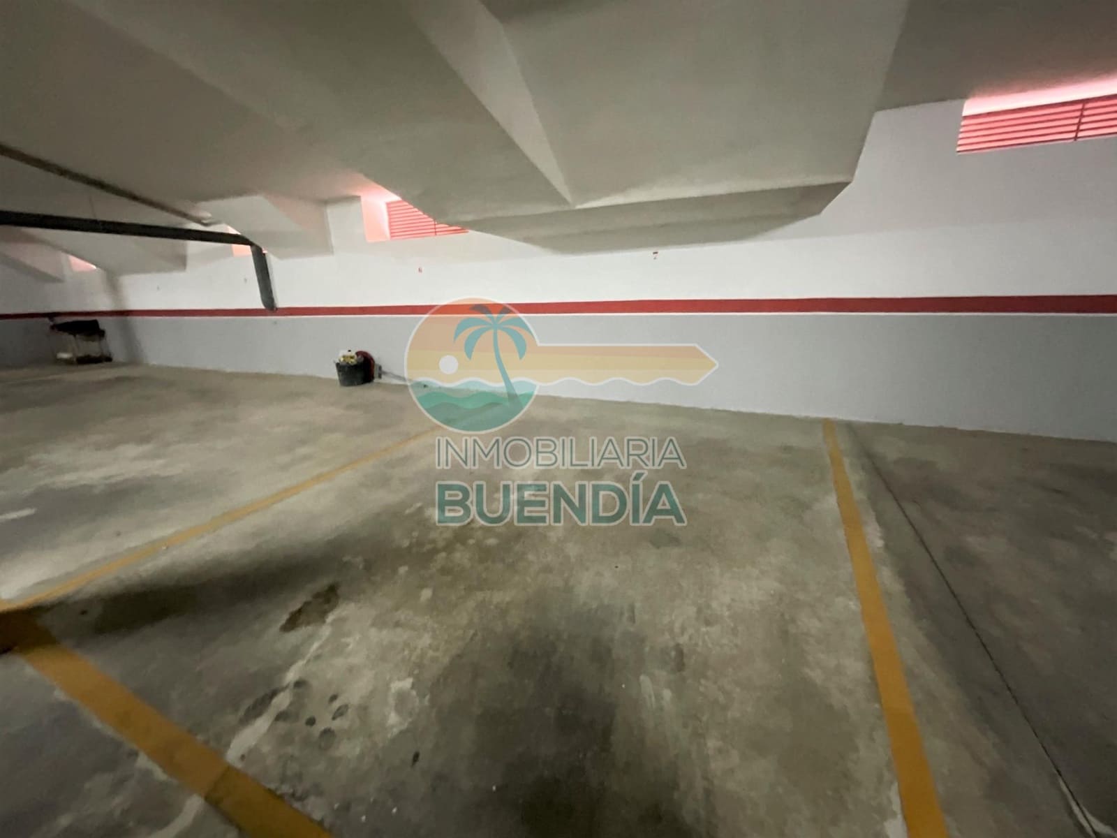 2 soveværelse Lejlighed til salg i Bolnuevo med garage - € 153.000 (Ref: 7460865)