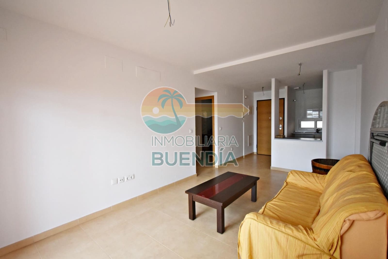 2 slaapkamer Appartement te koop in Condado de Alhama met zwembad - € 137.000 (Ref: 7505058)