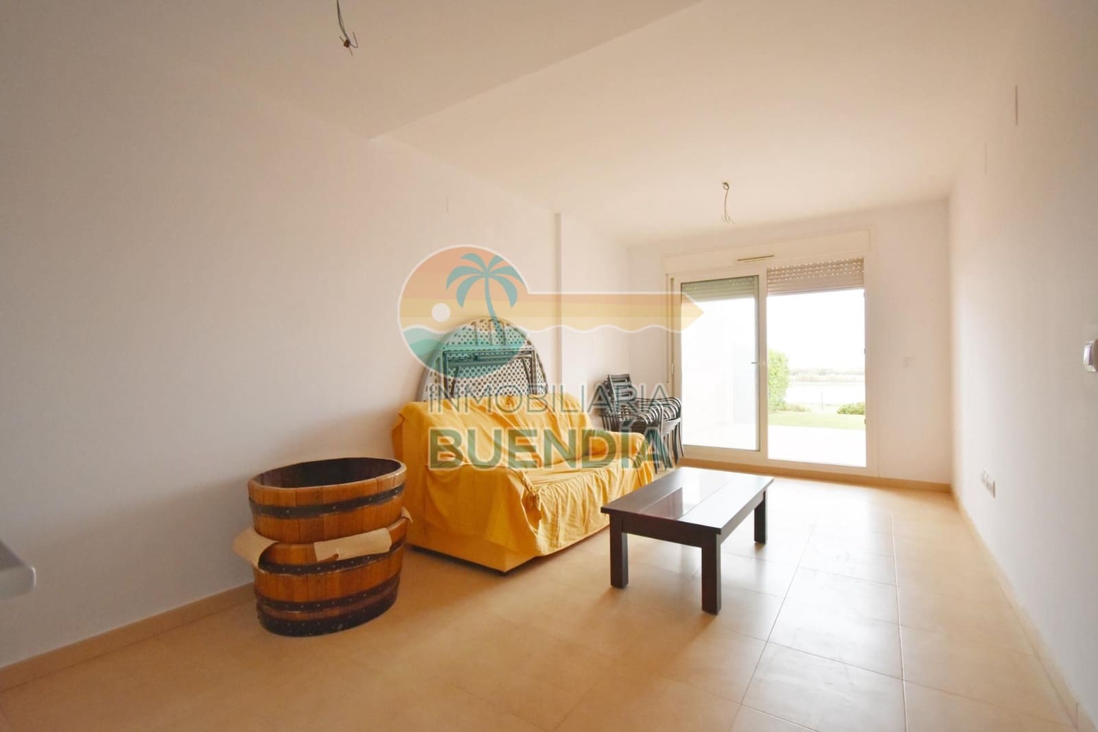 2 slaapkamer Appartement te koop in Condado de Alhama met zwembad - € 137.000 (Ref: 7505058)