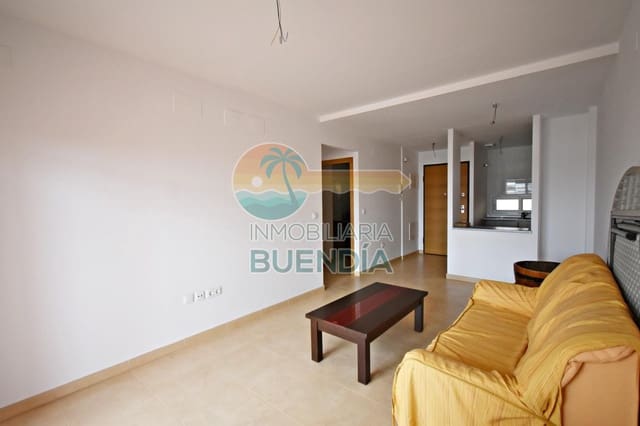 2 slaapkamer Appartement te koop in Condado de Alhama, Alhama de Murcia met zwembad - € 137.000 (Ref: 7505058)