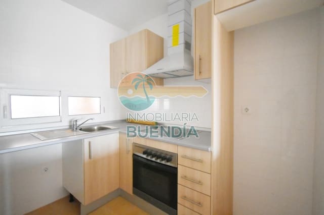 2 slaapkamer Appartement te koop in Condado de Alhama, Alhama de Murcia met zwembad - € 137.000 (Ref: 7505058)