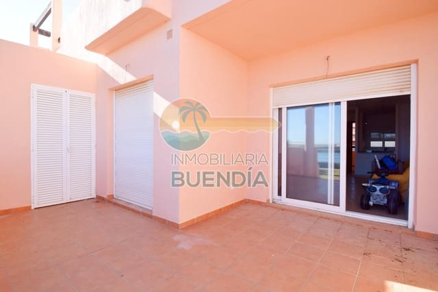 2 slaapkamer Appartement te koop in Condado de Alhama, Alhama de Murcia met zwembad - € 137.000 (Ref: 7505058)