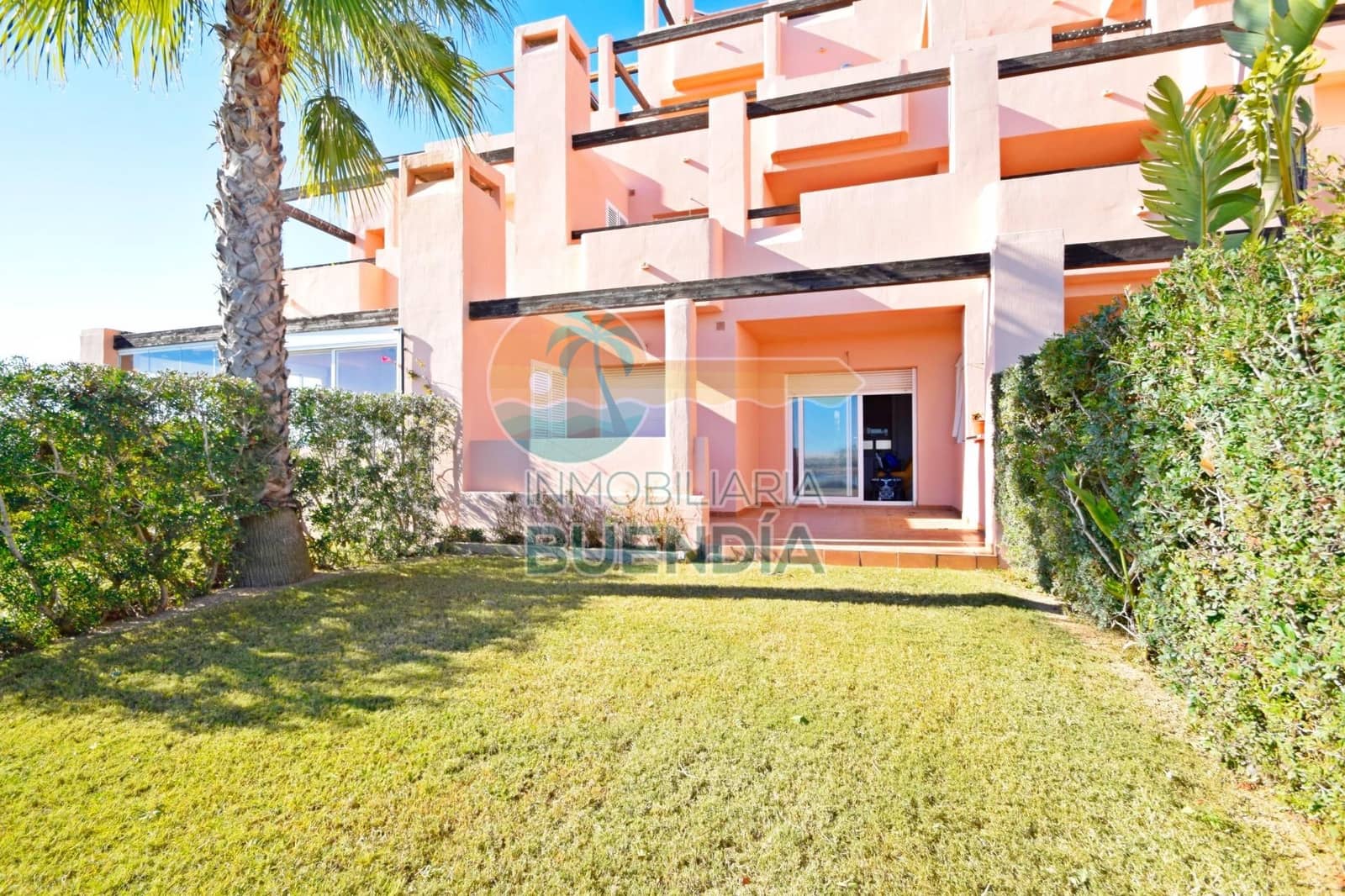 2 slaapkamer Appartement te koop in Condado de Alhama met zwembad - € 137.000 (Ref: 7505058)