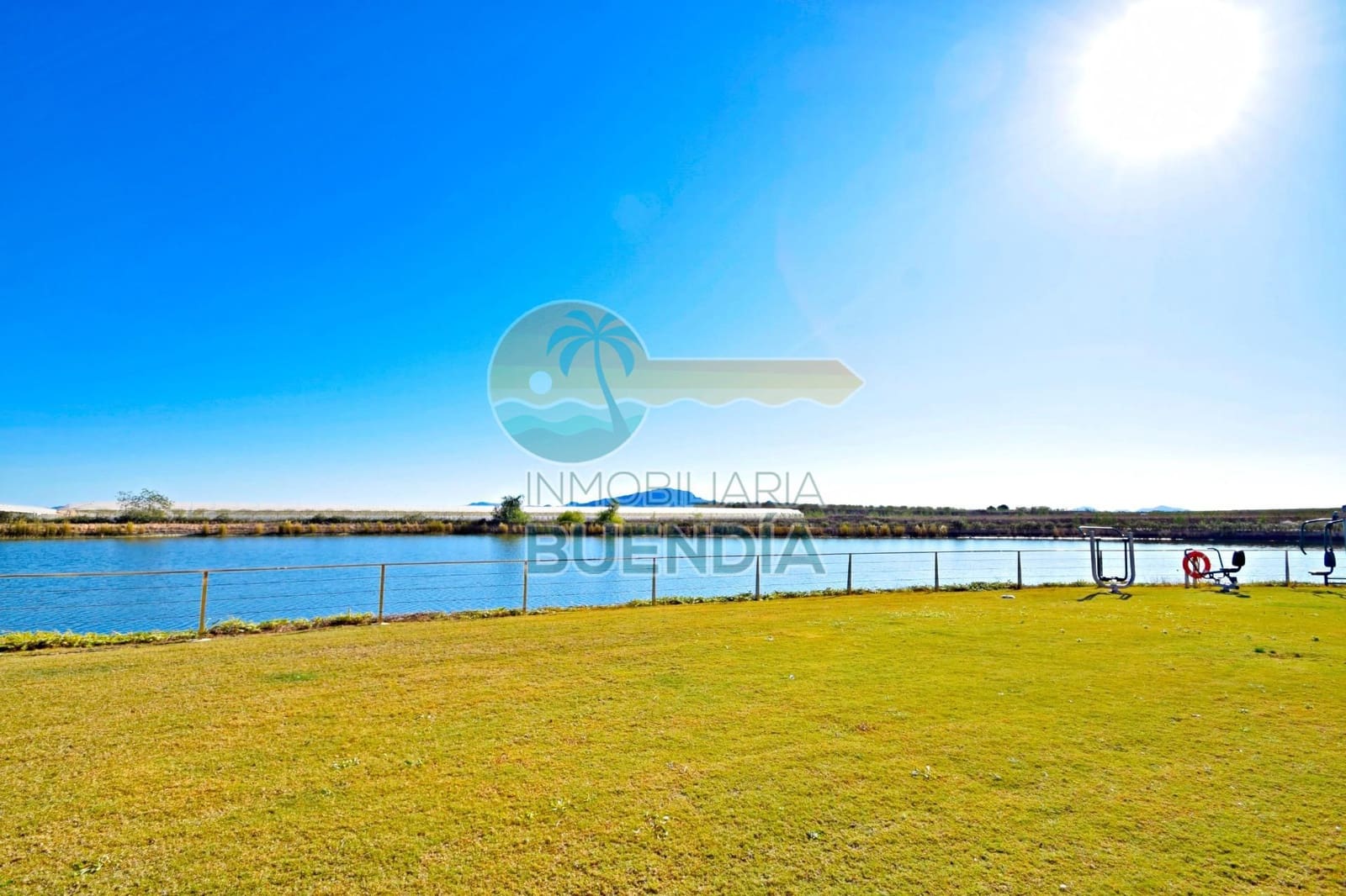 2 slaapkamer Appartement te koop in Condado de Alhama met zwembad - € 137.000 (Ref: 7505058)