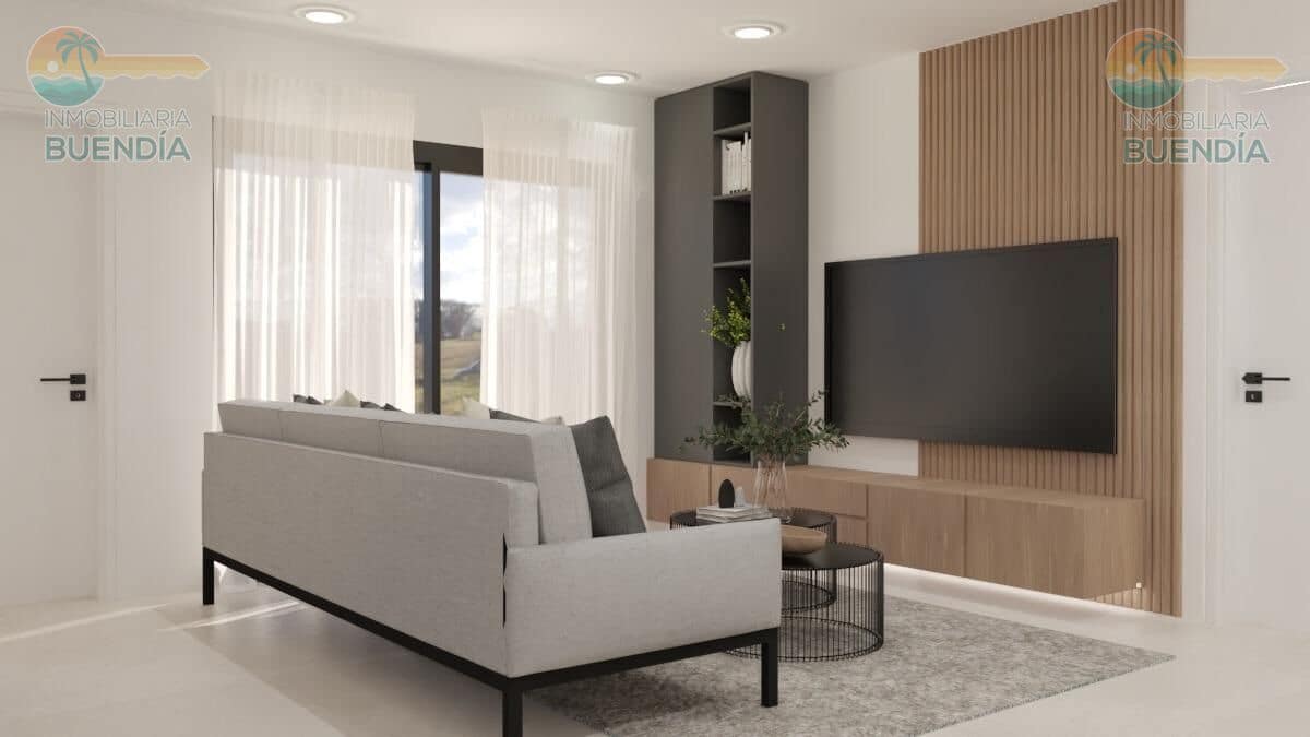 3 sovrum Villa till salu i Condado de Alhama med pool - 305 900 € (Ref: 7507710)