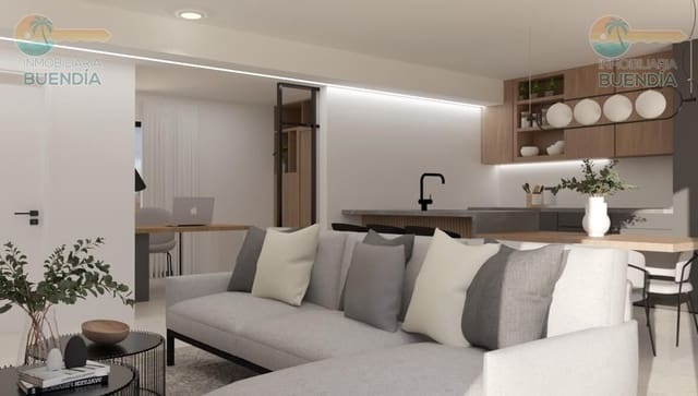 3 sovrum Villa till salu i Condado de Alhama, Alhama de Murcia med pool - 305 900 € (Ref: 7507710)