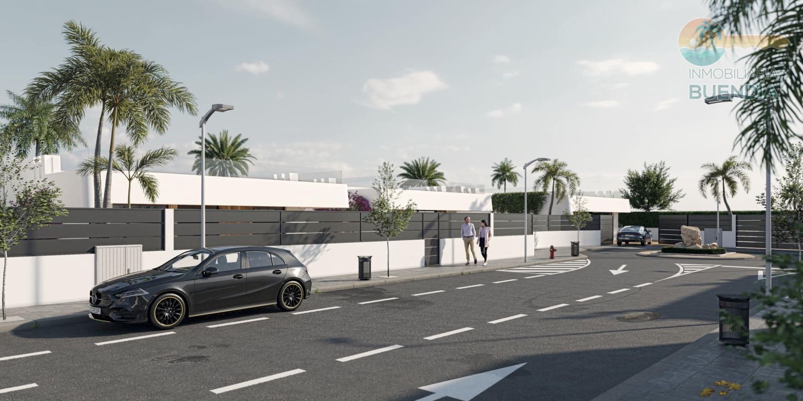 3 sovrum Villa till salu i Condado de Alhama med pool - 305 900 € (Ref: 7507710)