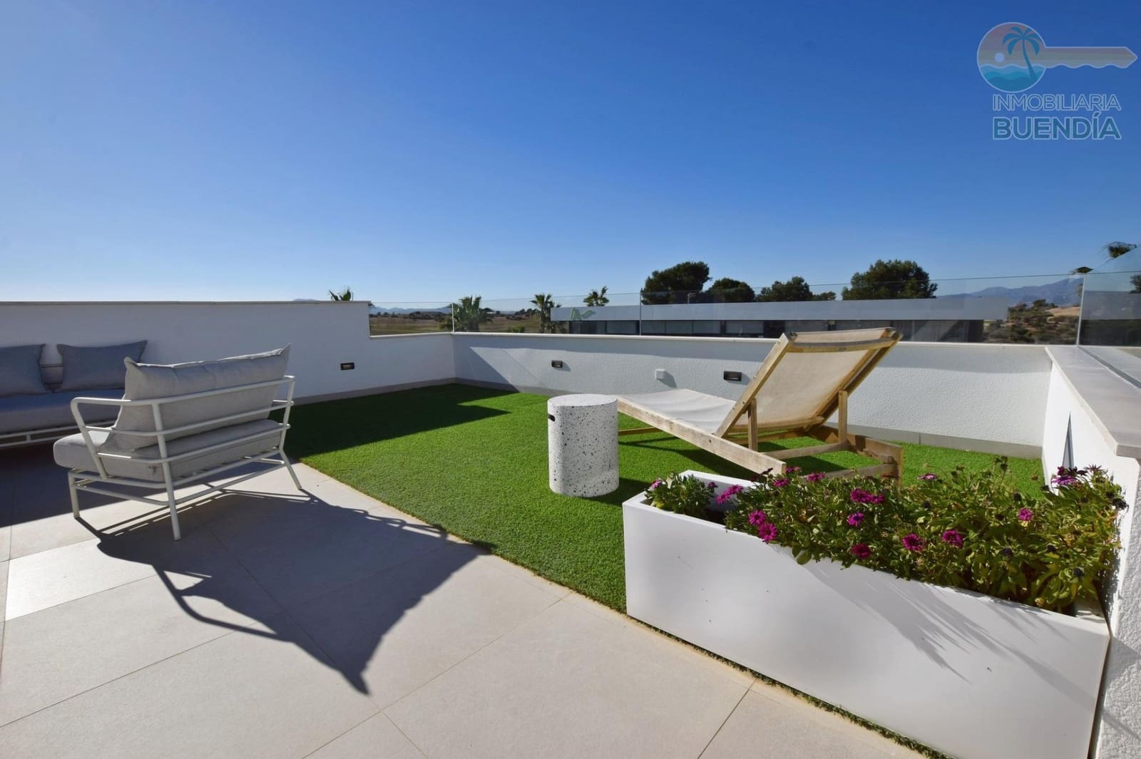 3 bedroom Villa for sale in Condado de Alhama with pool garage - € 305,900 (Ref: 7507710)