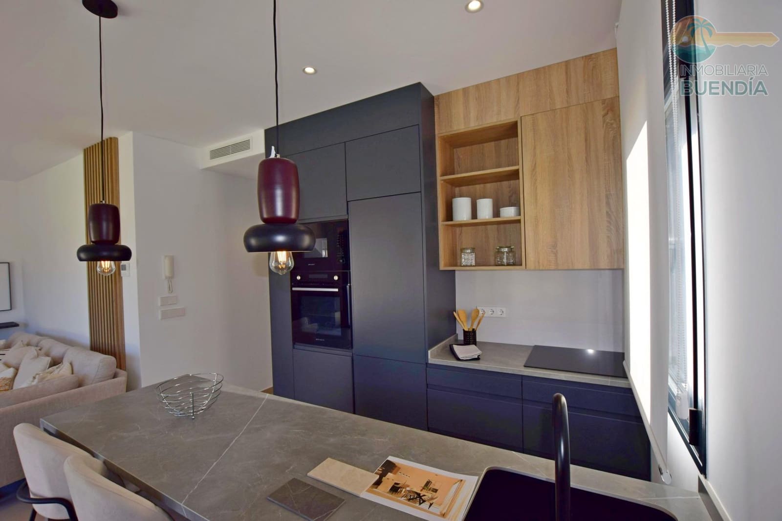 3 bedroom Villa for sale in Condado de Alhama with pool garage - € 305,900 (Ref: 7507710)