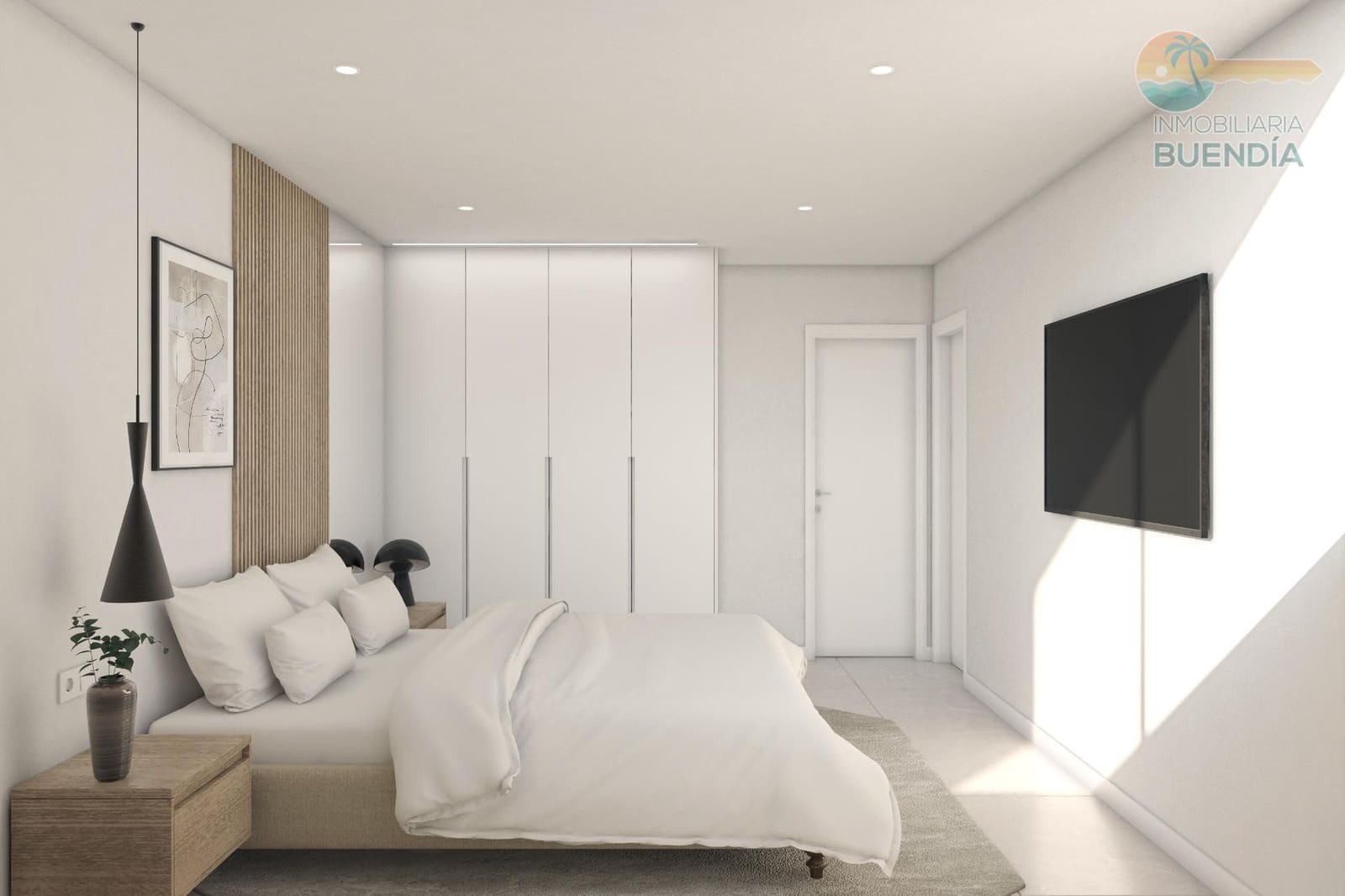 2 soveværelse Penthouse til salg i Condado de Alhama med swimmingpool - € 252.000 (Ref: 7507711)