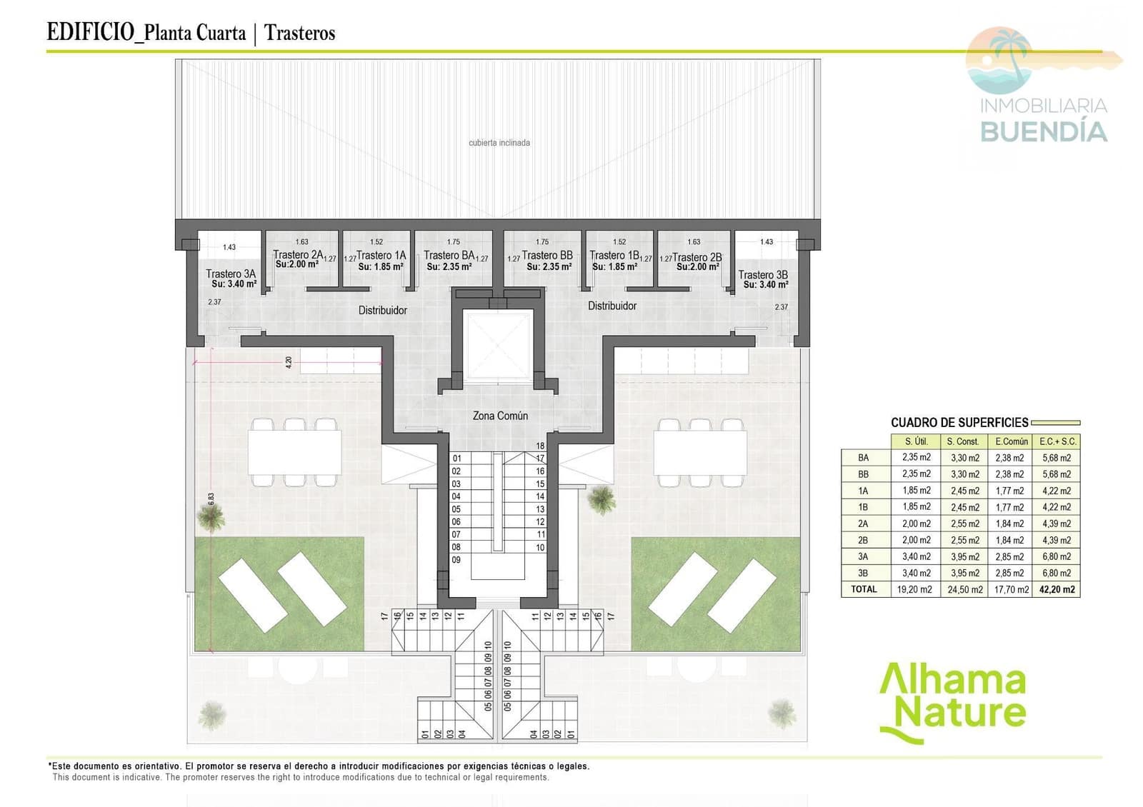 2 sypialnia Apartament na sprzedaż w Condado de Alhama z basenem - 189 000 € (Ref: 7513383)