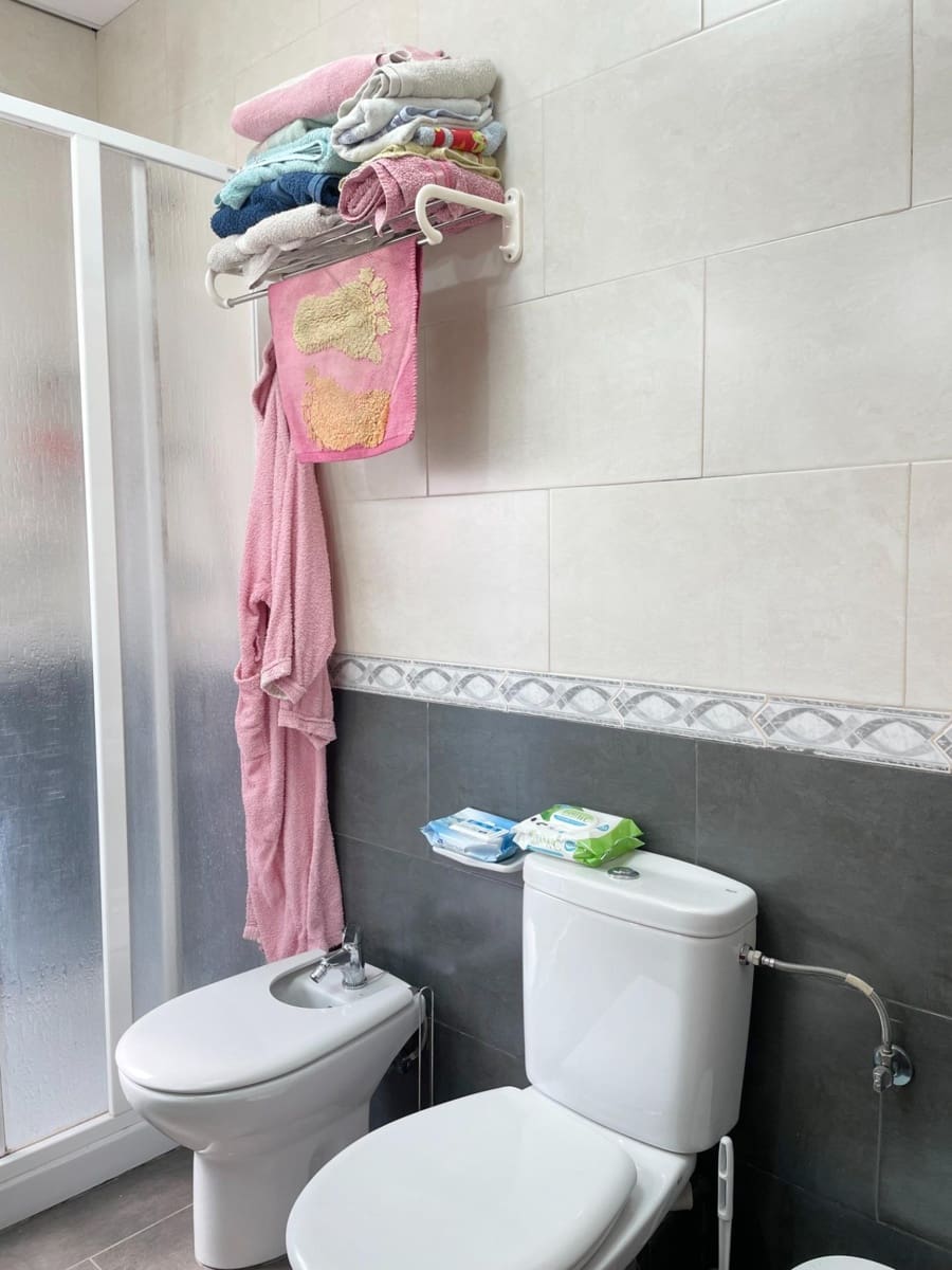 4 soverom Leilighet til salgs i Puerto de Mazarron - € 139 000 (Ref: 7522248)