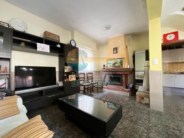 4 soverom Leilighet til salgs i Puerto de Mazarron, Mazarrón - € 139 000 (Ref: 7522248)