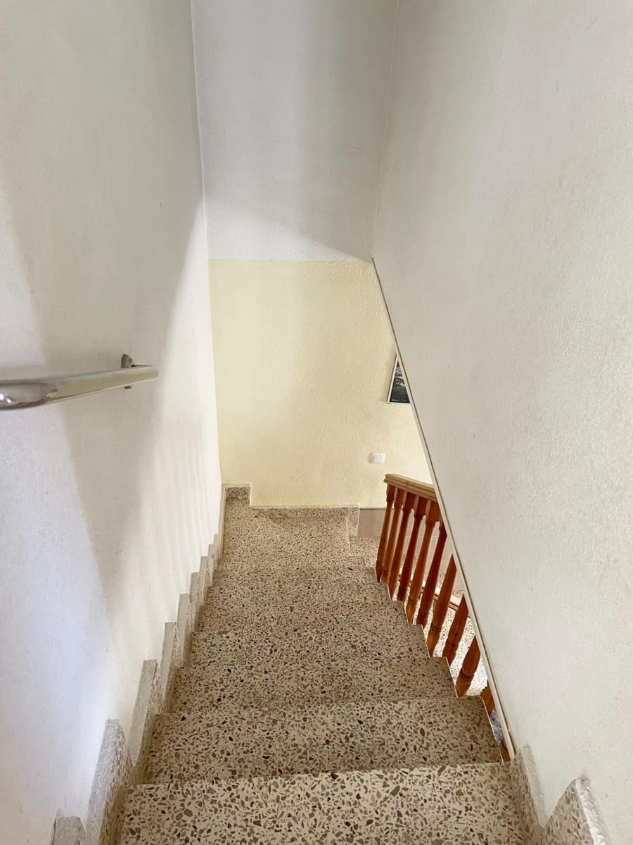 4 bedroom Apartment for sale in Puerto de Mazarron - € 136,000 (Ref: 7522248)