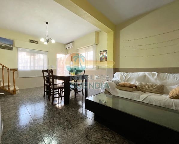 4 slaapkamer Appartement te koop in Puerto de Mazarron, Mazarrón - € 136.000 (Ref: 7522248)