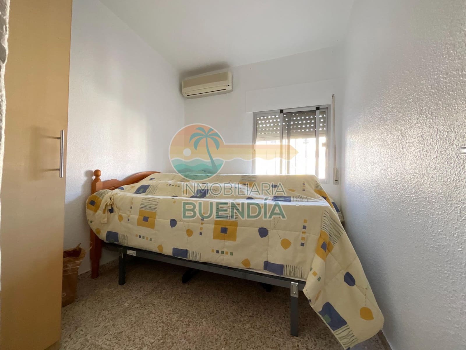 4 bedroom Apartment for sale in Puerto de Mazarron - € 136,000 (Ref: 7522248)