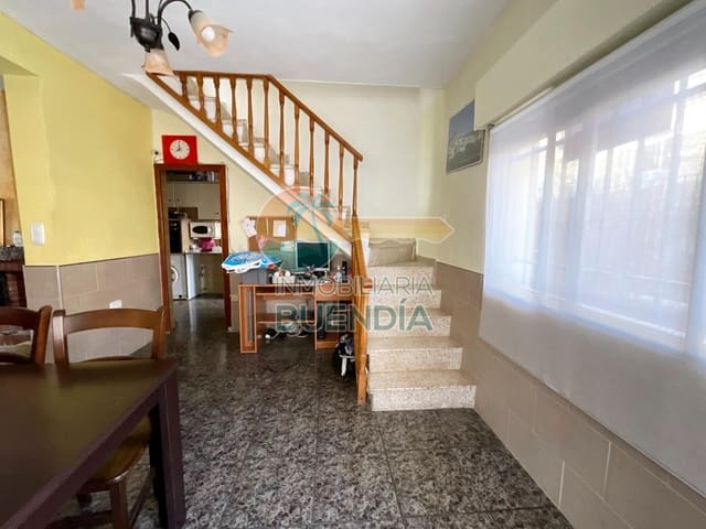 4 slaapkamer Appartement te koop in Puerto de Mazarron, Mazarrón - € 136.000 (Ref: 7522248)