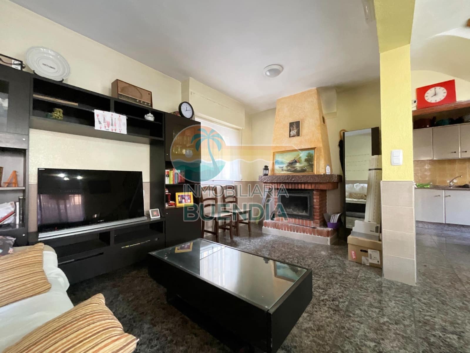 4 bedroom Apartment for sale in Puerto de Mazarron - € 136,000 (Ref: 7522248)