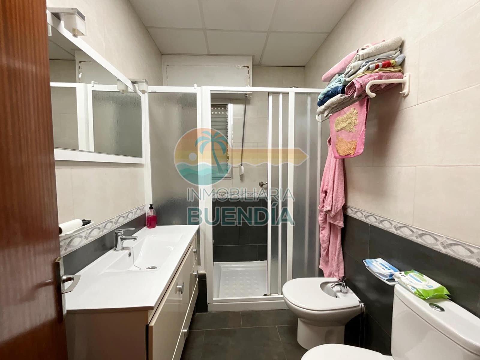 4 bedroom Apartment for sale in Puerto de Mazarron - € 136,000 (Ref: 7522248)