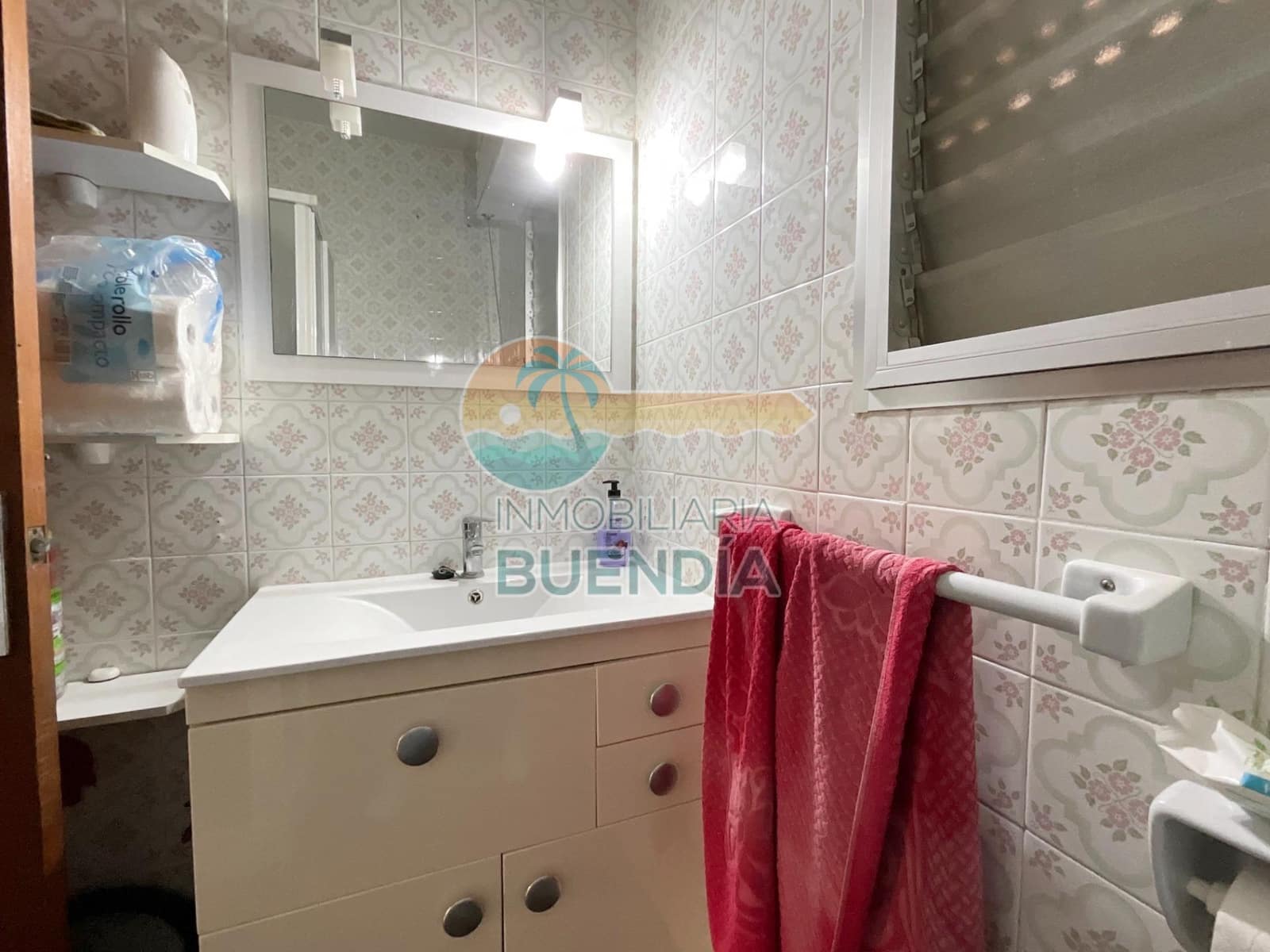 4 bedroom Apartment for sale in Puerto de Mazarron - € 136,000 (Ref: 7522248)