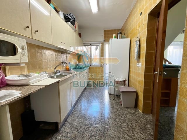 4 slaapkamer Appartement te koop in Puerto de Mazarron, Mazarrón - € 136.000 (Ref: 7522248)