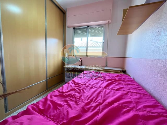 4 slaapkamer Appartement te koop in Puerto de Mazarron, Mazarrón - € 136.000 (Ref: 7522248)