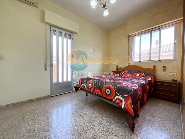 4 slaapkamer Appartement te koop in Puerto de Mazarron, Mazarrón - € 136.000 (Ref: 7522248)
