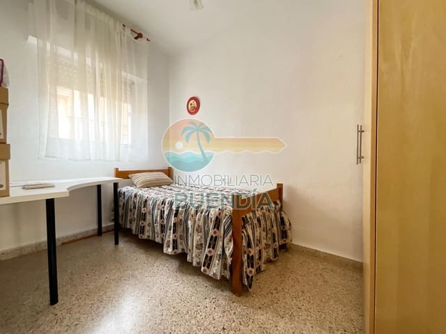 4 slaapkamer Appartement te koop in Puerto de Mazarron, Mazarrón - € 136.000 (Ref: 7522248)