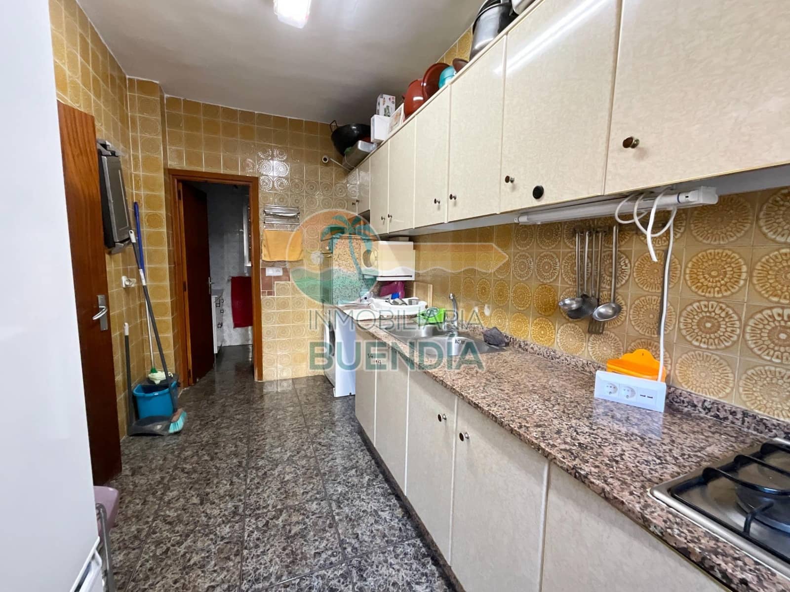 4 bedroom Apartment for sale in Puerto de Mazarron - € 136,000 (Ref: 7522248)