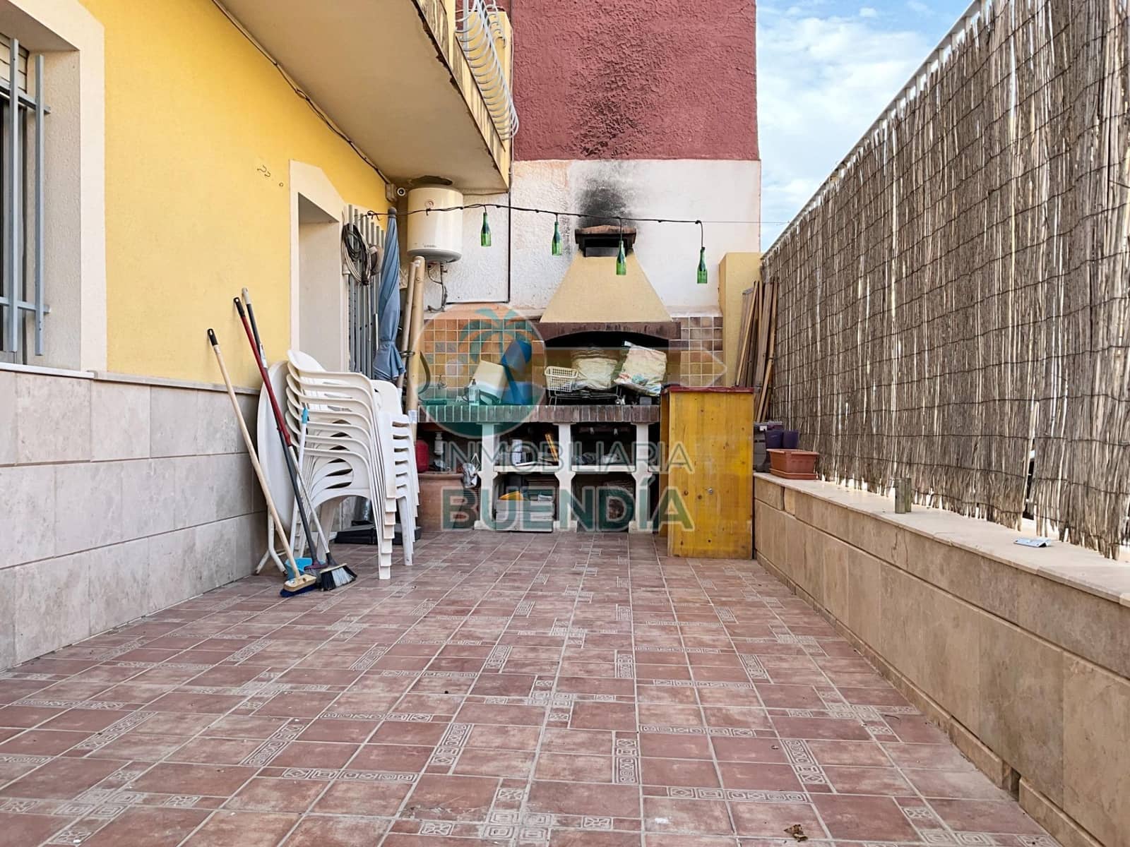 4 bedroom Apartment for sale in Puerto de Mazarron - € 136,000 (Ref: 7522248)