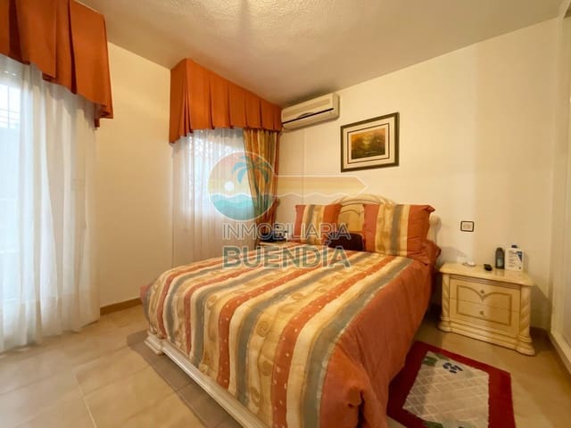 3 soveværelse Lejlighed til salg i Puerto de Mazarron, Mazarrón - € 115.000 (Ref: 7536979)