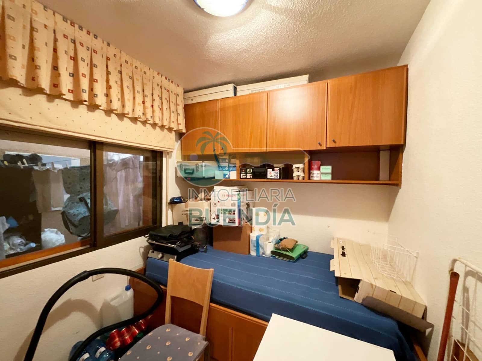 3 soveværelse Lejlighed til salg i Puerto de Mazarron - € 115.000 (Ref: 7536979)