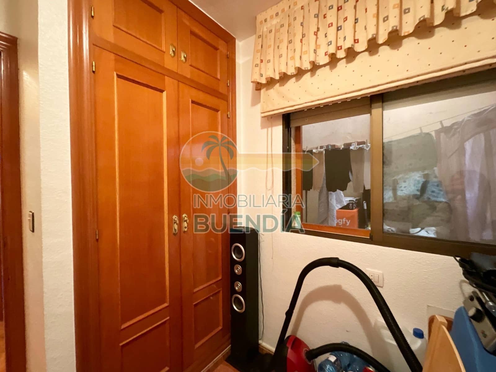 3 soveværelse Lejlighed til salg i Puerto de Mazarron - € 115.000 (Ref: 7536979)