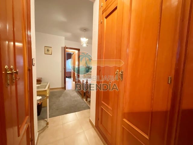 3 soveværelse Lejlighed til salg i Puerto de Mazarron, Mazarrón - € 115.000 (Ref: 7536979)