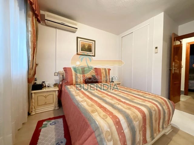 3 soveværelse Lejlighed til salg i Puerto de Mazarron, Mazarrón - € 115.000 (Ref: 7536979)