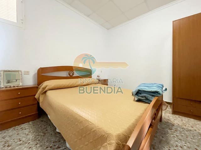 8 soveværelse Finca/Landehus til salg i Mazarrón - € 250.000 (Ref: 7545164)