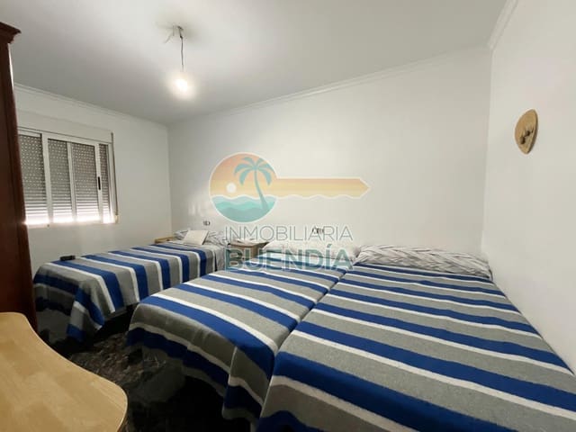 8 soveværelse Finca/Landehus til salg i Mazarrón - € 250.000 (Ref: 7545164)