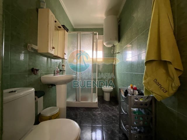 8 soveværelse Finca/Landehus til salg i Mazarrón - € 250.000 (Ref: 7545164)