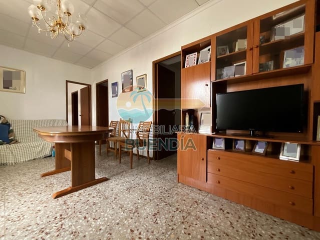 8 soveværelse Finca/Landehus til salg i Mazarrón - € 250.000 (Ref: 7545164)