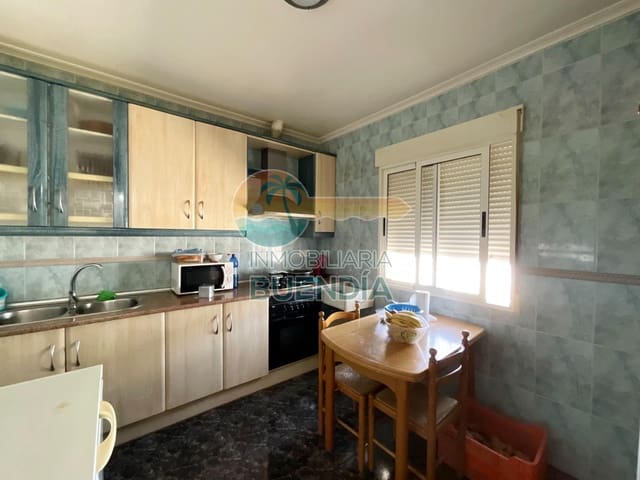 8 soveværelse Finca/Landehus til salg i Mazarrón - € 250.000 (Ref: 7545164)