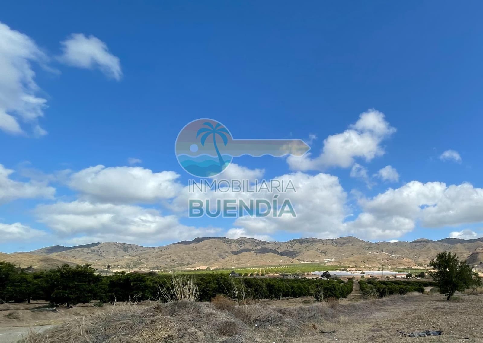 Ubebygd land til salgs i Morata - € 89 900 (Ref: 7562825)