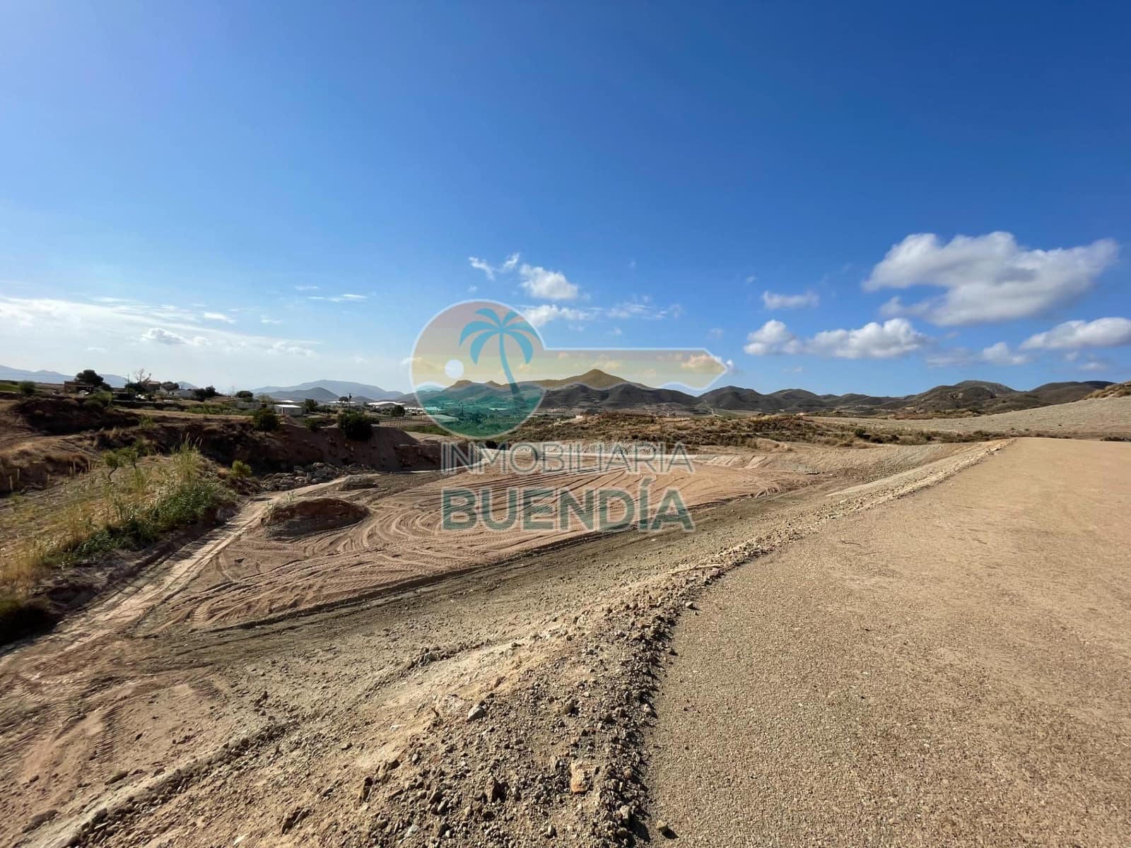 Ubebygd land til salgs i Morata - € 89 900 (Ref: 7562825)